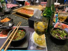 -王家渡火锅店(棕榈泉店)