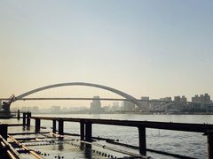 -世博源公馆·本帮融合菜·主题包厢·江景餐厅