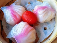虾饺皇-正佳广场万豪酒店-粤菜餐厅·点心·海鲜·聚餐