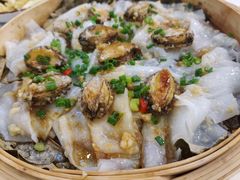 -天鲜阁·海鲜粤菜·33年老字号(石槎白云站店)