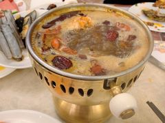 -芭菲盛宴·环球美食(解放碑英利国际店)