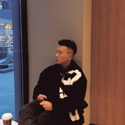 -尼特斯男士发型馆