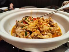 -炊烟小炒黄牛肉(浦东世纪汇店)