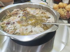 -壹道鸣·药膳鸡(月苑店)