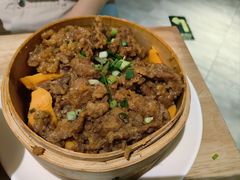 -全牛匠·乐山跷脚牛肉(新中关店)