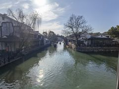 -南浔古镇