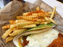 -TACO STAR 塔可星(下沙宝龙店)