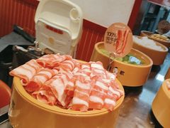 -龍歌自助小火锅(漳州二路爱购店)