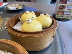-东方御宴海鲜酒楼(棕泉酒店)
