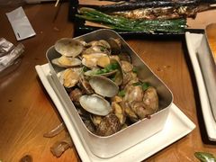 -高烤场烧烤餐厅(文华里店)