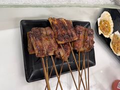 蜜汁烧飞机骨-渔文乐·海鲜大排档(千灯湖店)