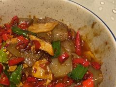 -萬家灯火·私房湘菜·22年老手艺(南岭大道店)
