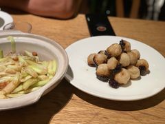 -芳芳私房菜·精做淮扬菜(承德路店)