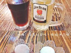 -平成屋· Late Night 食堂(四川北路店)