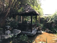 -聚缘堂·海鲜私房菜(松岭路店)