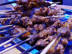 -管氏翅吧(马家堡店)