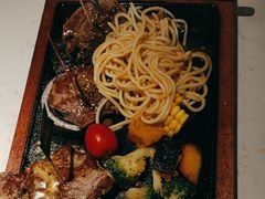 -豪客来牛排(开元盛世广场店)
