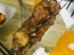 -马贤涮烤(超英·长乐家园店)