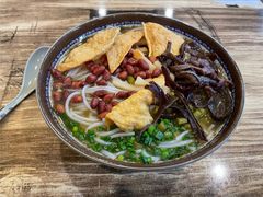 -柳石居柳州螺蛳粉(万达店)