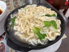 -葛记焖饼(伏牛路店)