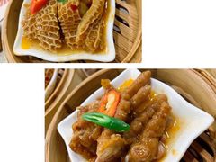 -点都德(聚福楼店)