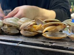 -江合勇丹东兄弟小串海鲜烧烤(总店)