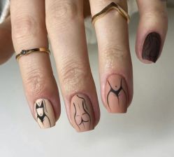 -LILY NAILS美甲美睫