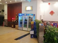 -大眼锅贴水饺(河东店)