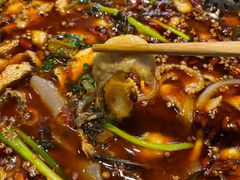 -胖子鱼·天水麻辣鱼火锅(秦州407店)