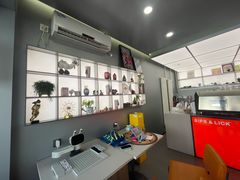 -Sips&Lick茶兰咖啡(五道口店)