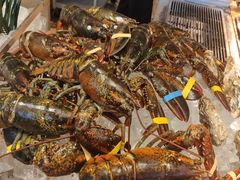 -万达瑞华酒店美食汇自助餐厅(楚河汉街店)
