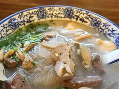 -小潘记鸭血粉丝汤