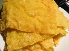 炸腐皮-牛事制造局牛肉火锅(莲岳路店)