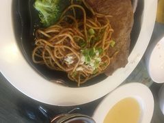 唐人街川香牛排-豪客来牛排(府河店)