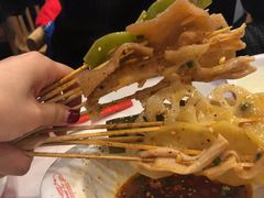 -客临百思德·东北特色馆(龙湖时代天街店)