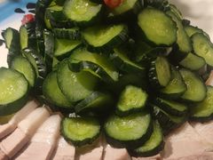 -大胡同天津菜·海肠捞饭·津门皮皮虾锅贴一绝(西姜井店)