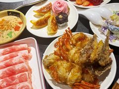 -宝丽金大酒店·洗浴中心