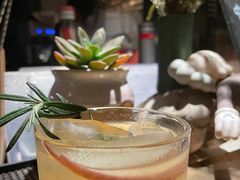 -Nirvana Cafe&Bar(北仓文创街区店)