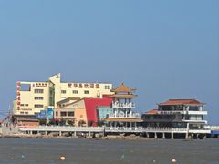 -兴城海滨风景区