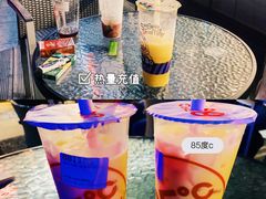 -85度C(东莞常平新南街店)