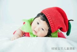-倾城宝贝儿童摄影(浦东金谊店)