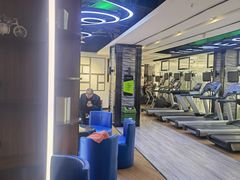 -西吉马游泳健身(协信店)