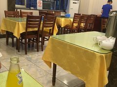 大堂-大顺堂食府(牛街店)