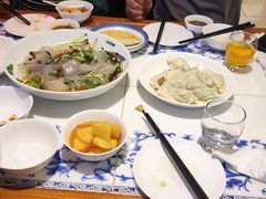 -东方饺子王(大屯路店)