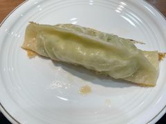 -春水锅贴·传统鲁菜(大明湖店)