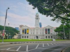 -新加坡瑞士史丹福酒店