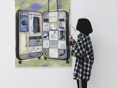 -胶囊画廊