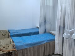 -同仁堂中医诊所(永定路店)