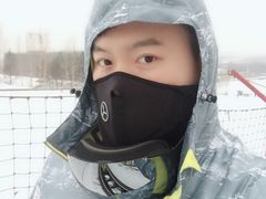 -哈尔滨热雪奇迹