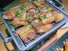-萤初高端日料王(曲江银泰店)